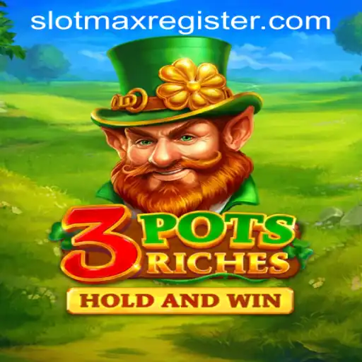 Discover the Excitement of 3potsRiches: A New Era in Online Gaming
