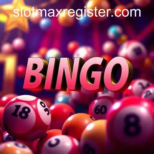 Bingo Games and the Allure of SLOTMAX REGISTER