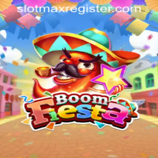 BoomFiesta Game Introduction and Rules
