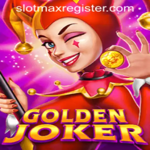 GoldenJoker: Unveiling the Excitement of SLOTMAX REGISTER