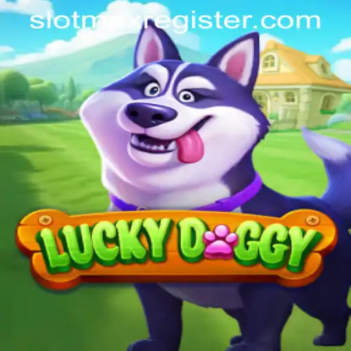 Exploring the Thrilling World of LuckyDoggy: Your Ultimate Guide to SLOTMAX REGISTER