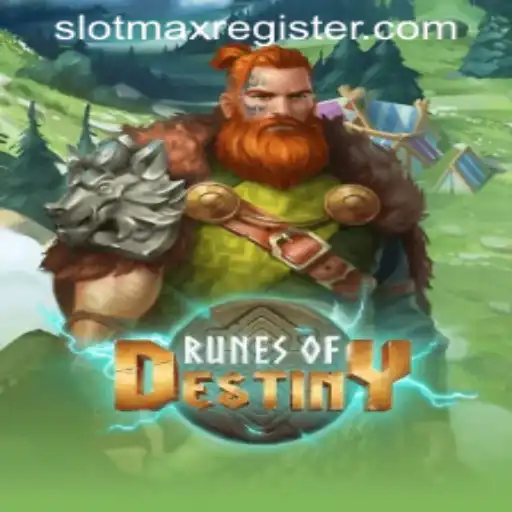 Exploring the Enchanting World of RunesOfDestiny: Your Ultimate Guide to SLOTMAX REGISTER