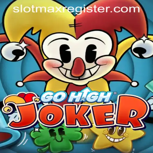 Exploring GoHighJoker: A New Era in Casino Gaming with SLOTMAX REGISTER