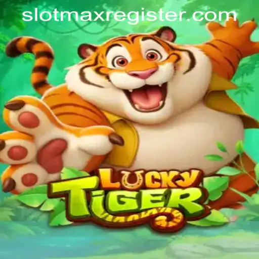 Discover the Exciting World of LuckyTiger: A Comprehensive Guide to SLOTMAX Register and Game Play