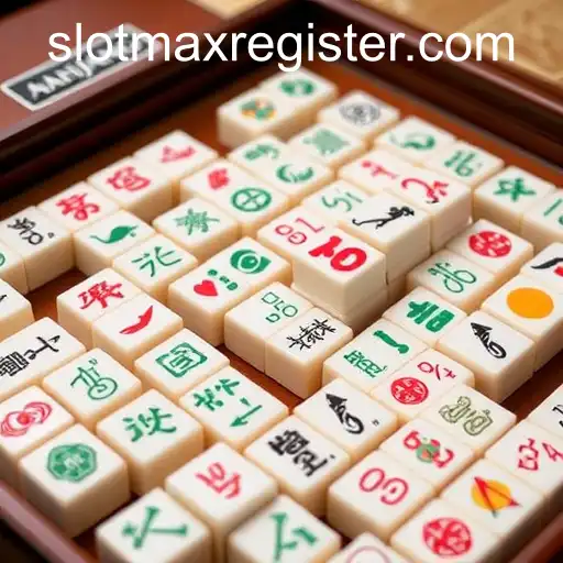 The Captivating World of Mahjong