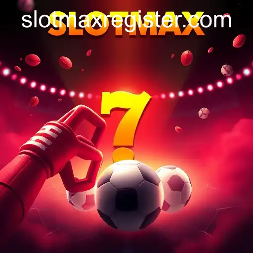 Exploring the World of Sports Betting with SLOTMAX REGISTER